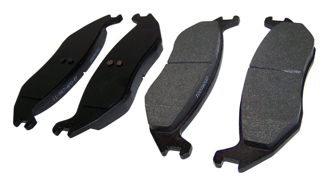 Brake Pad Set