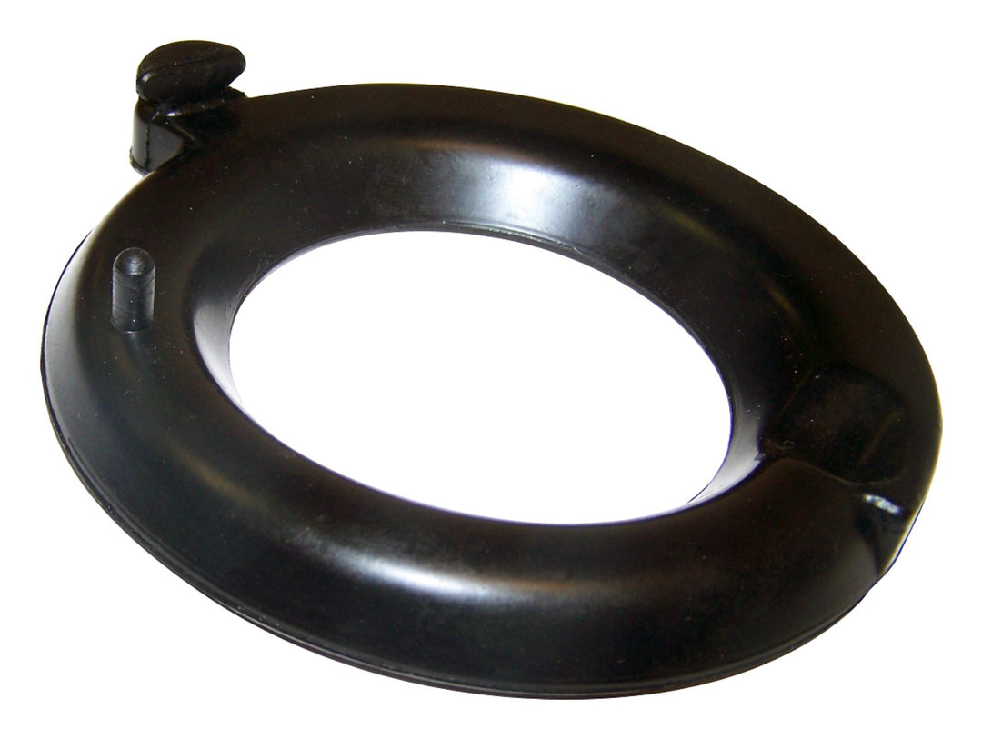 Coil Spring Isolator