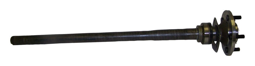 Axle Shaft Assembly