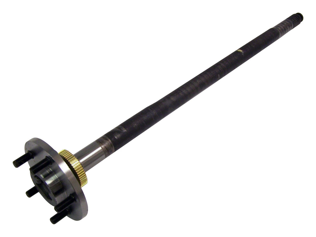 Axle Shaft