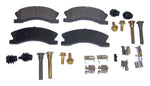 Load image into Gallery viewer, Brake Pad Service Kit
