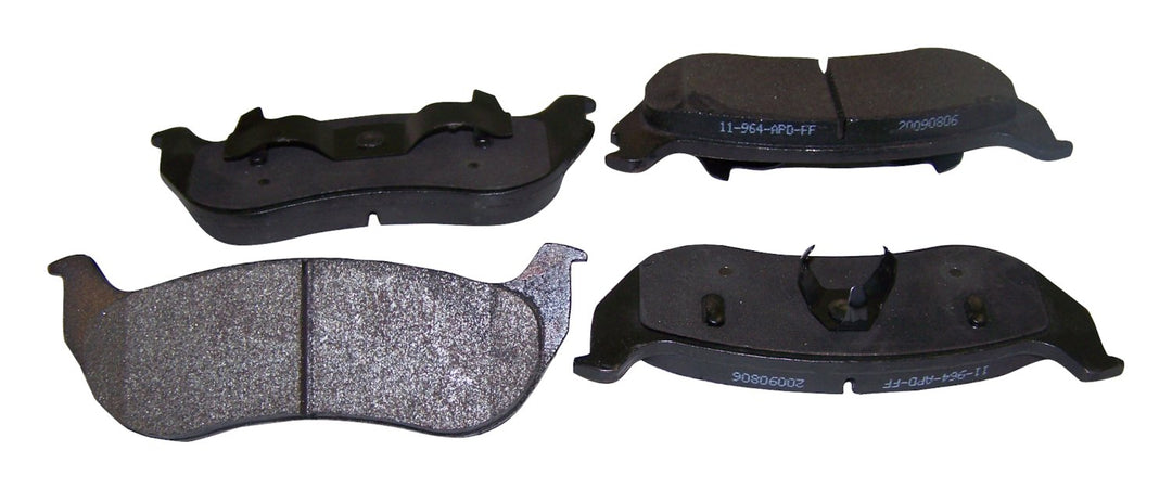 Brake Pad Set