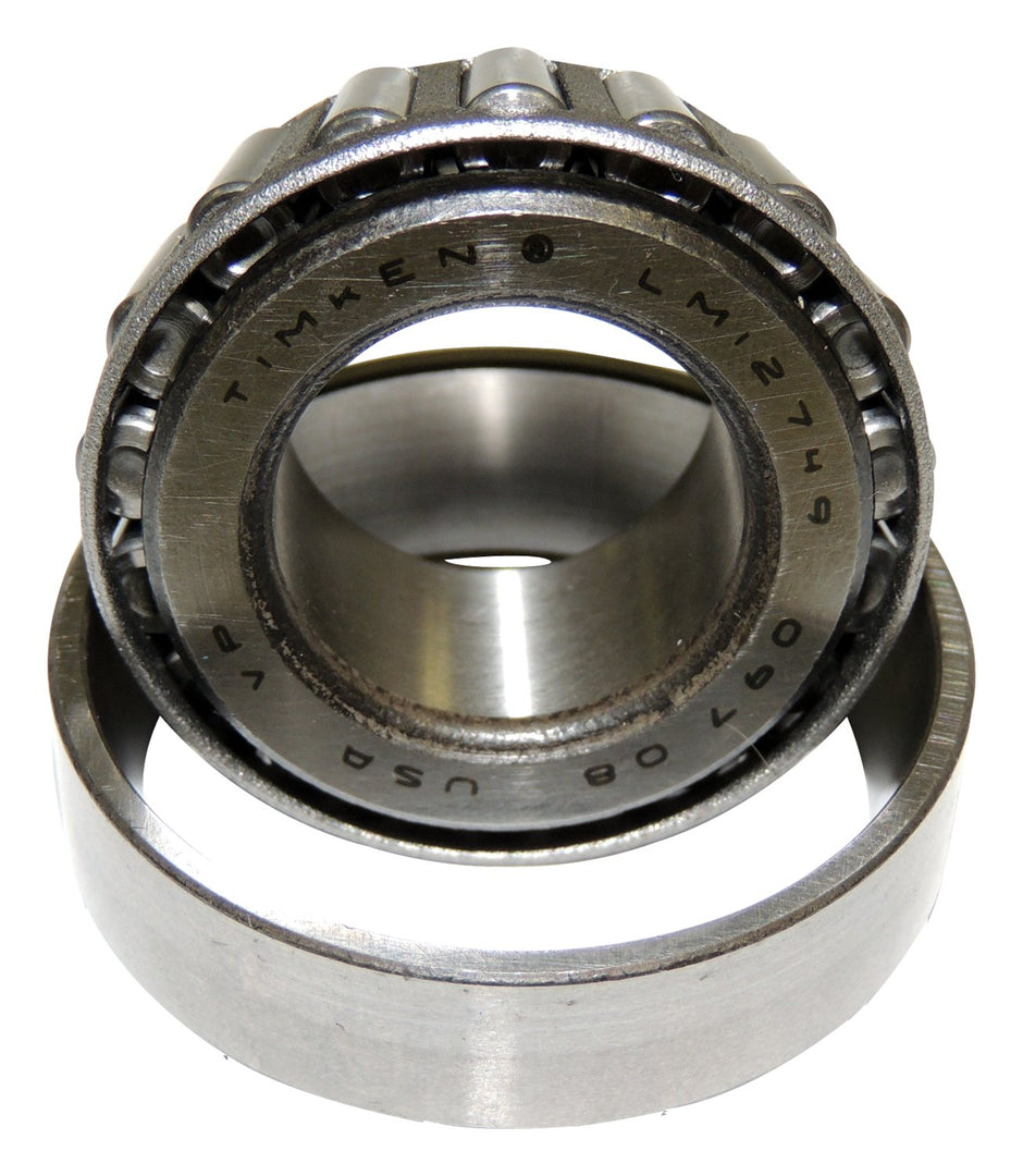 Wheel Bearing Set