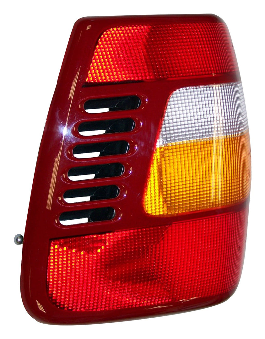 Tail Light