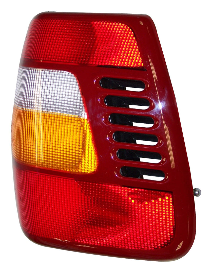 Tail Light