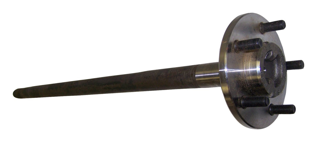 Axle Shaft
