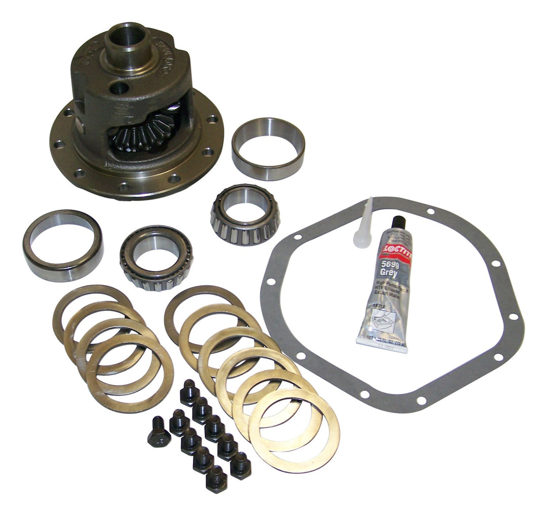 Differential Case Kit