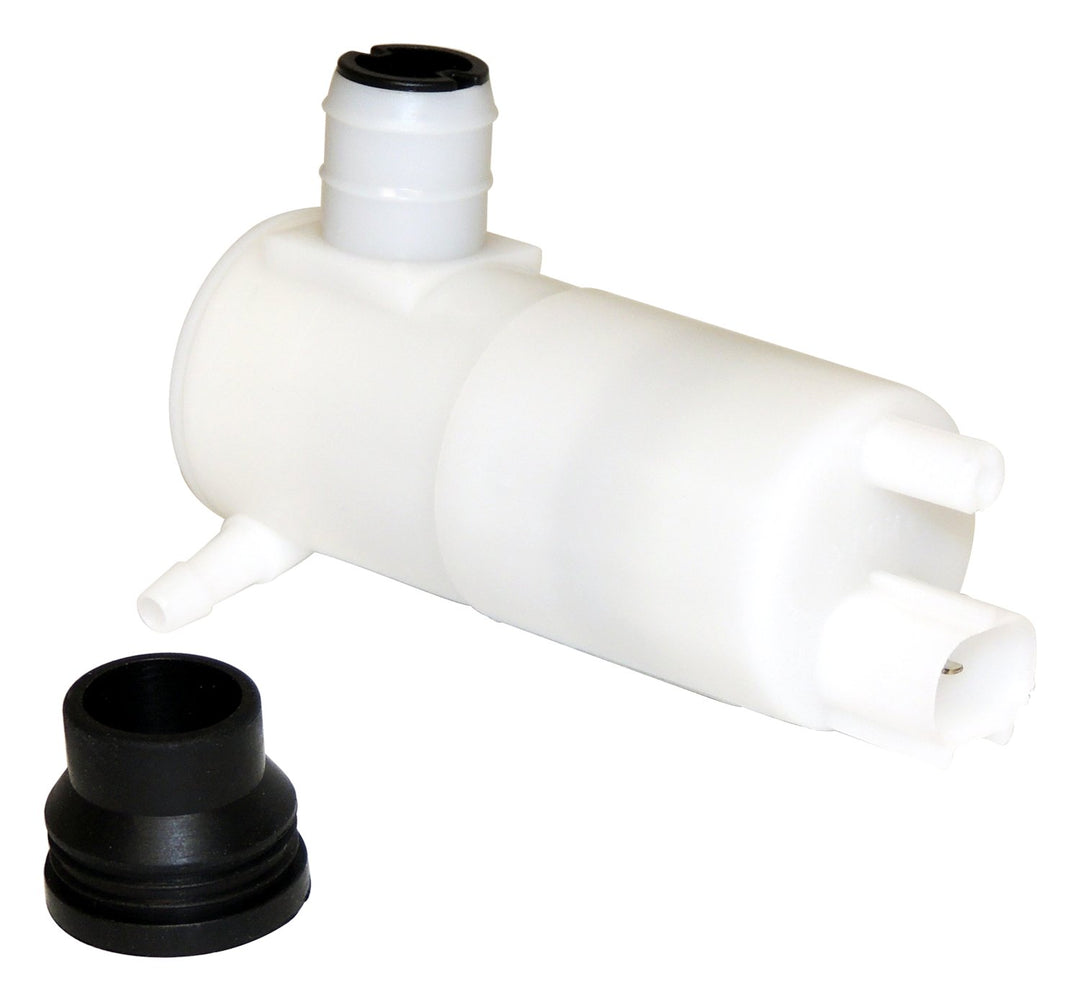 Windshield Washer Pump