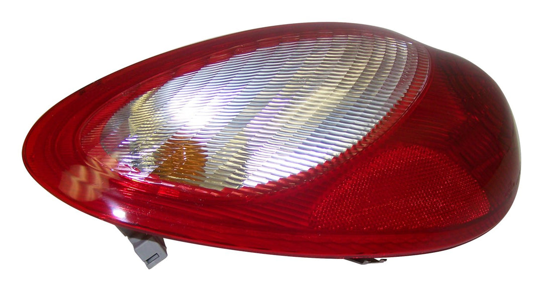 Tail Light