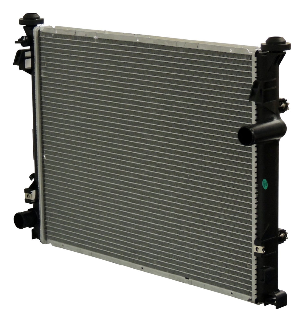 Radiator