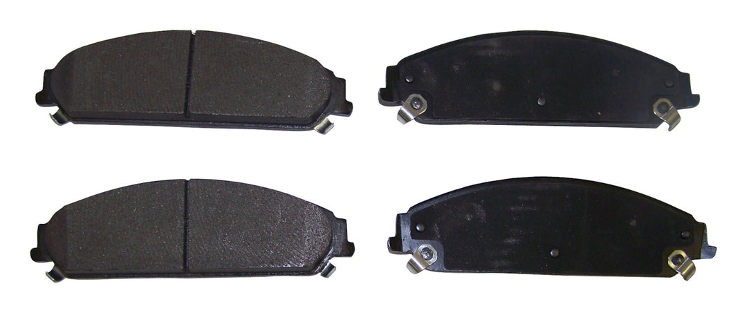 Brake Pad Set