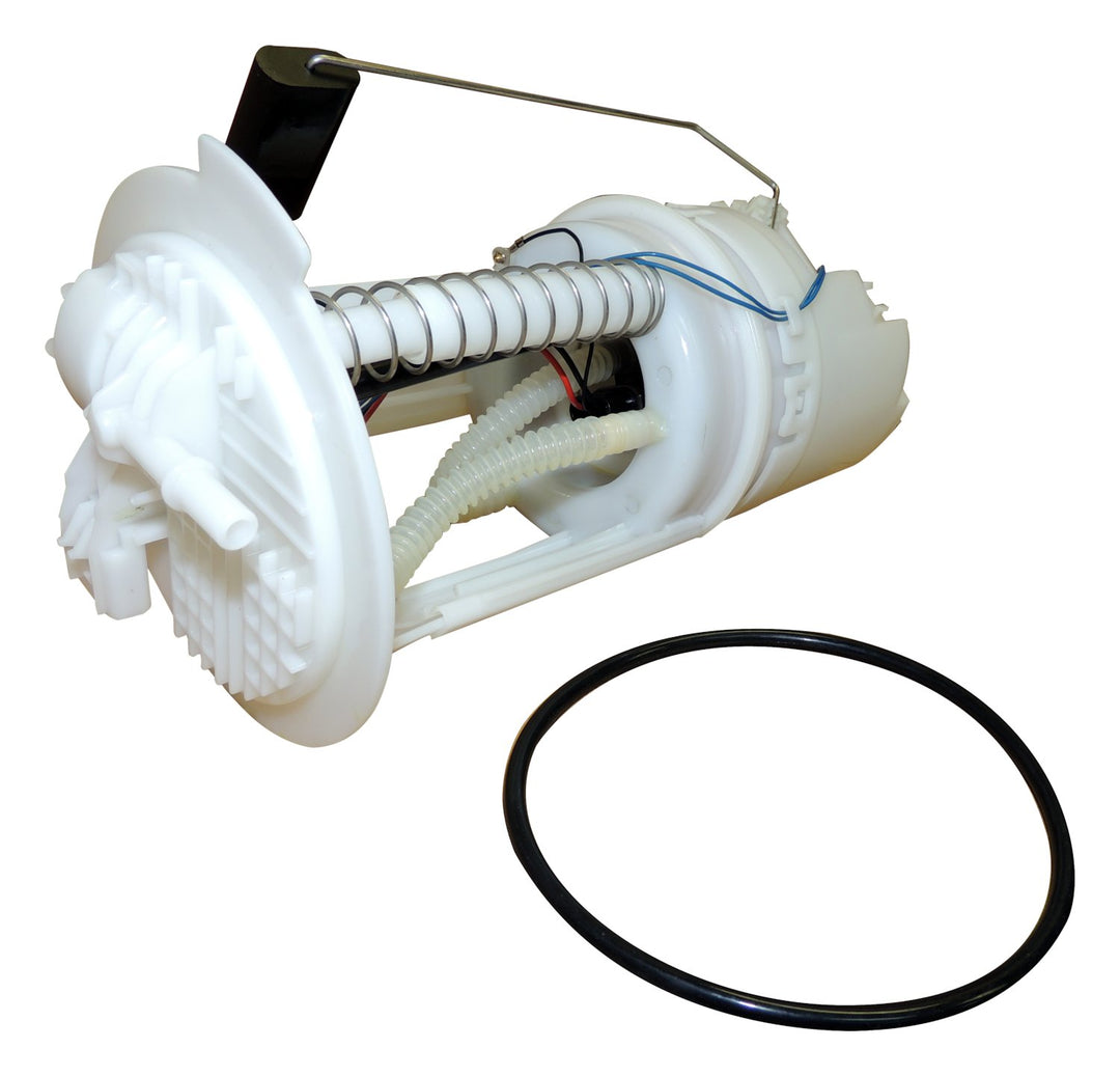 Fuel Module