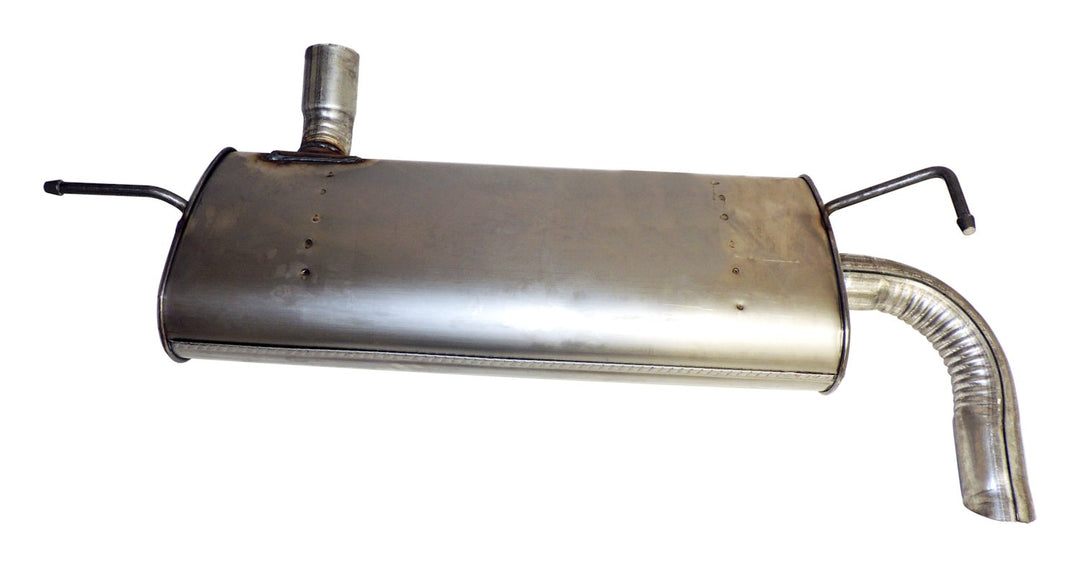 Muffler