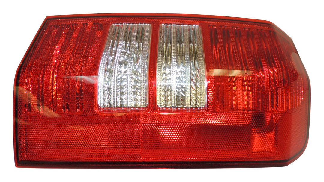 Tail Light