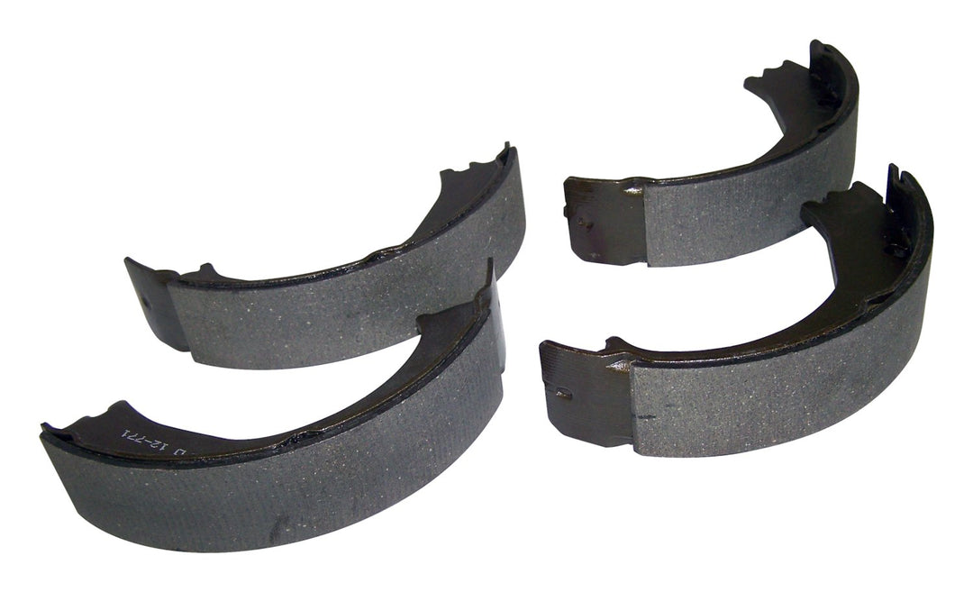 Parking Brake Shoe Set