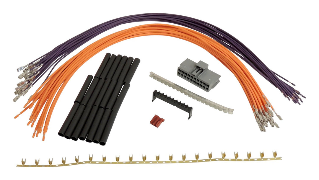 Wiring Harness Repair Kit