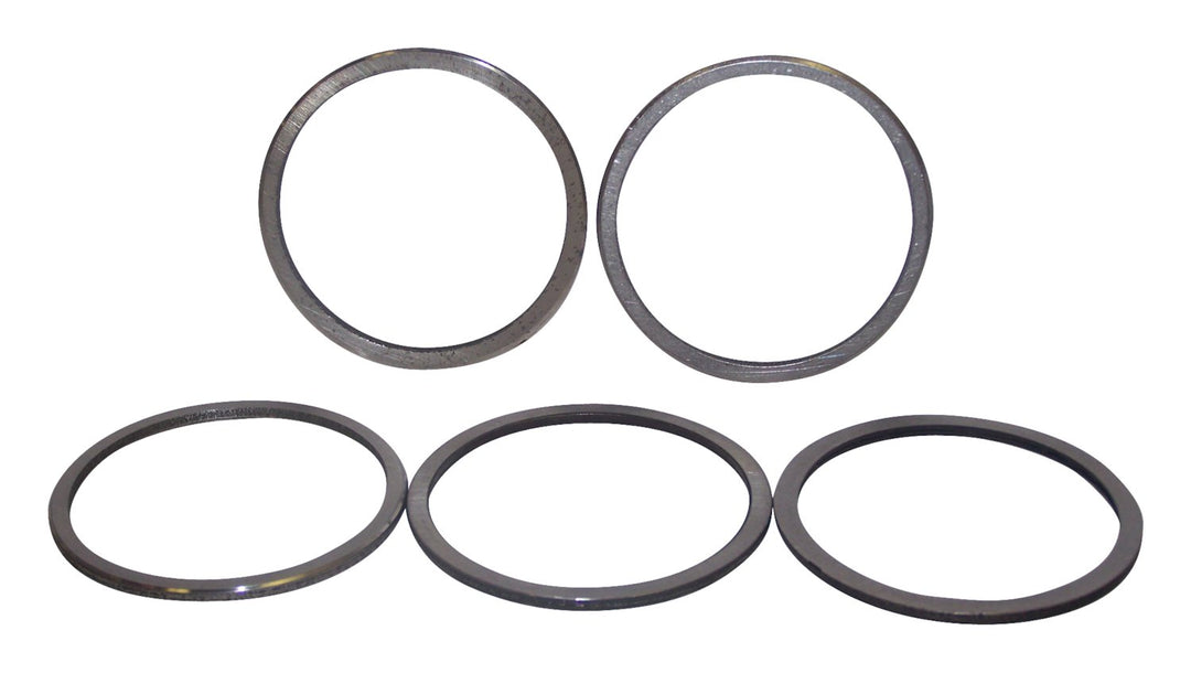 Differential Carrier Shim Kit