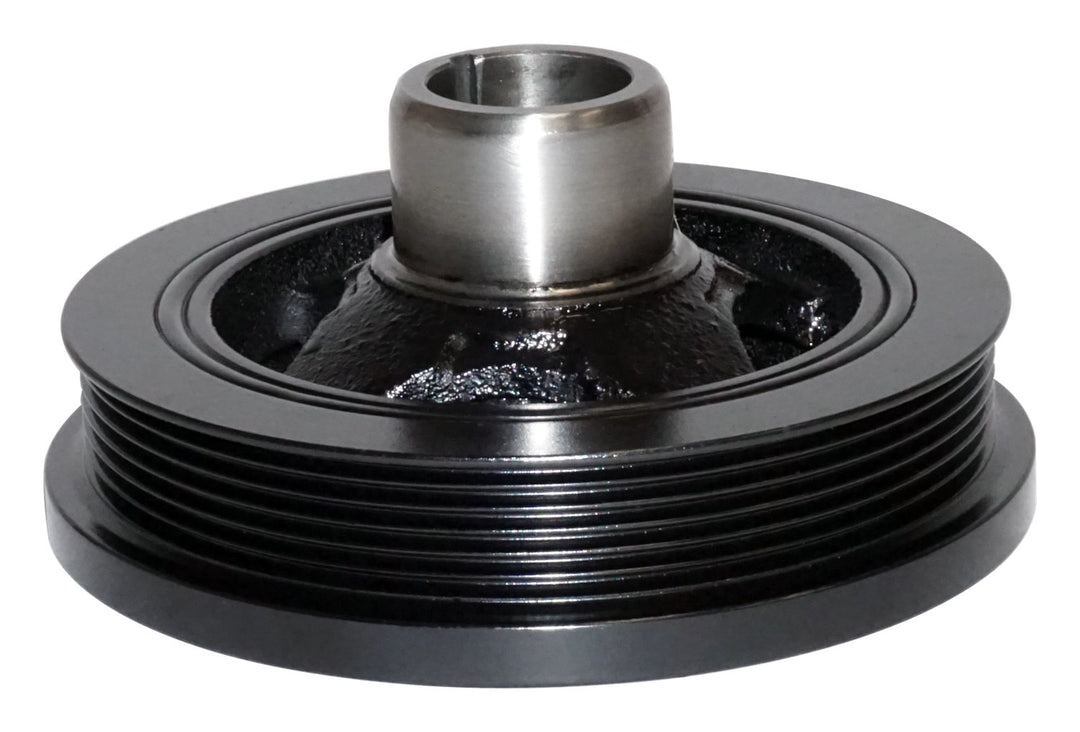 Harmonic Balancer