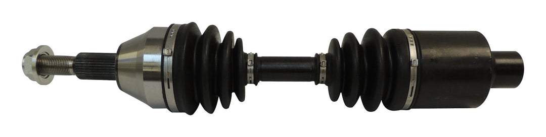 Axle Shaft Assembly