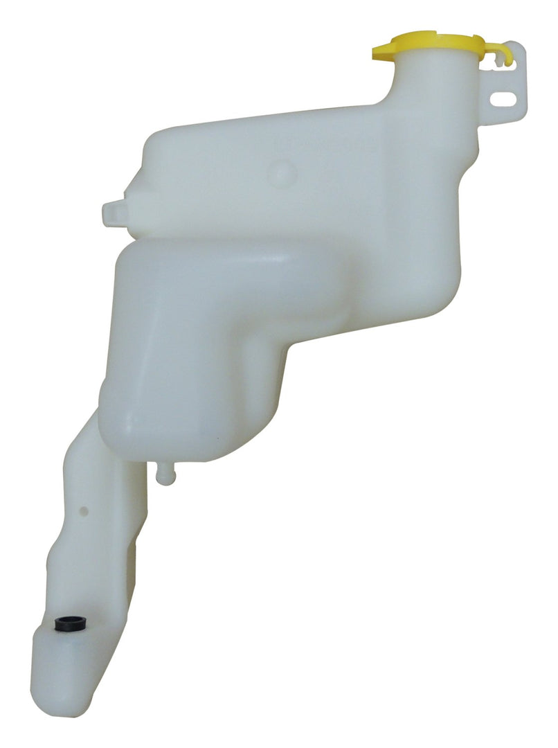 Windshield Washer Reservoir