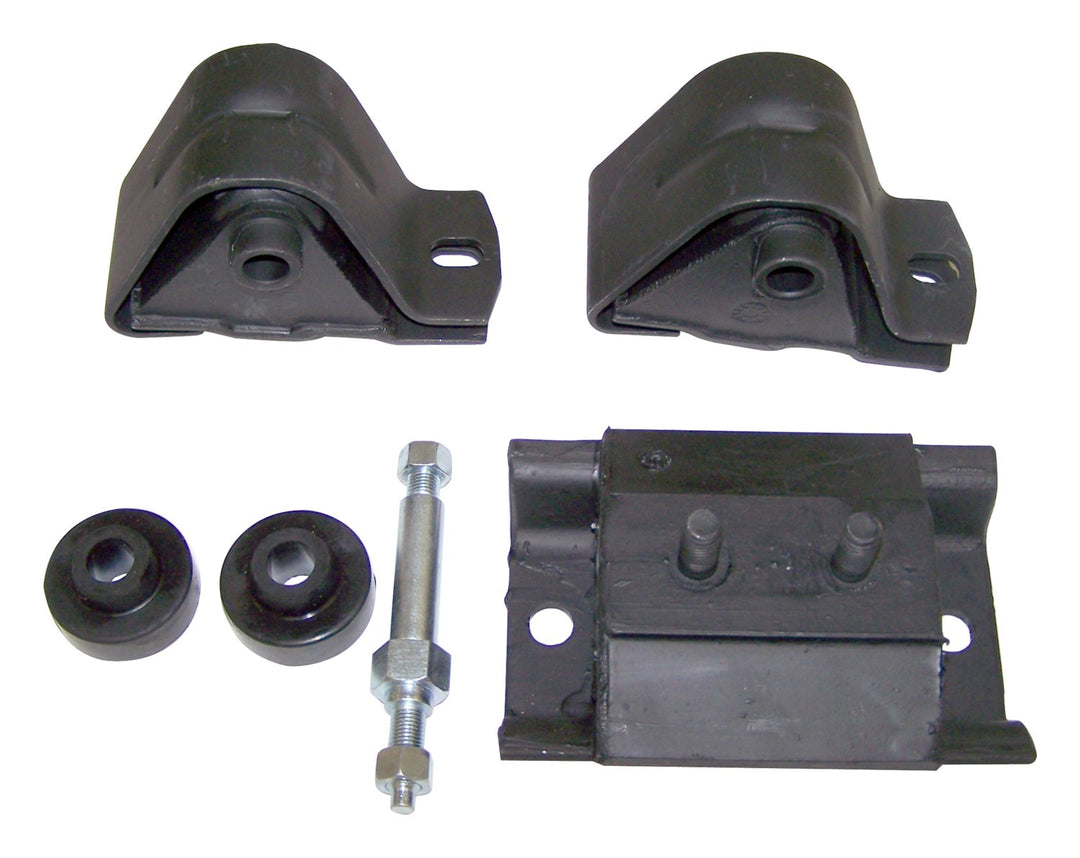 Engine Mount Kit