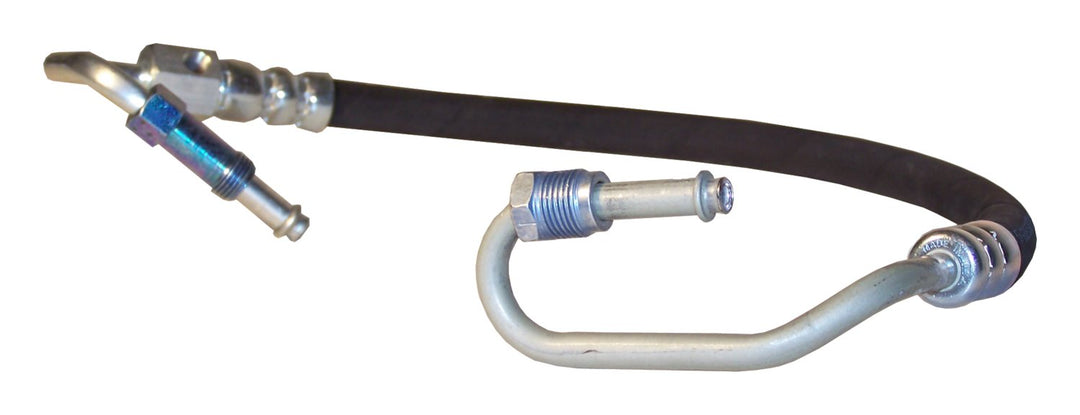 Power Steering Pressure Hose
