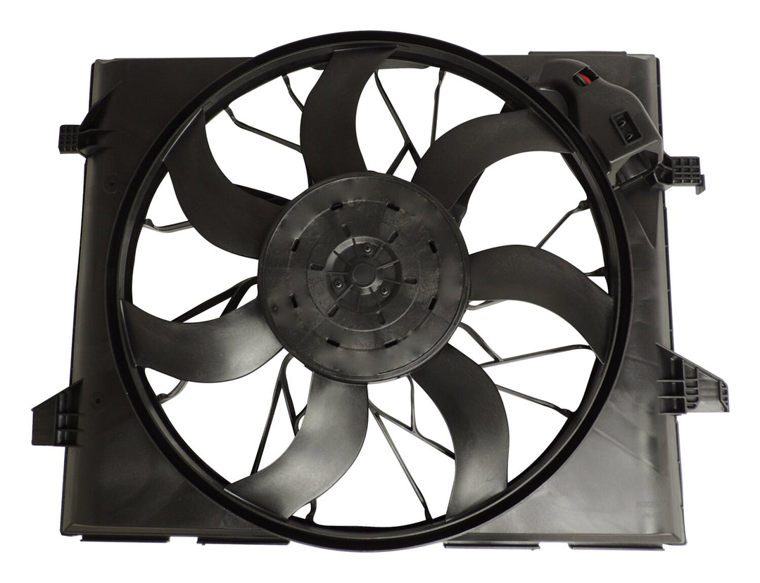 Cooling Fan Module