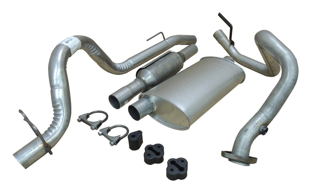 Exhaust Kit