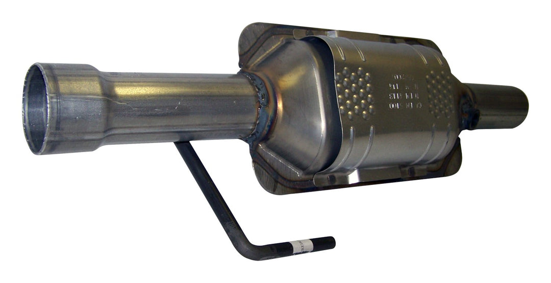 Catalytic Converter