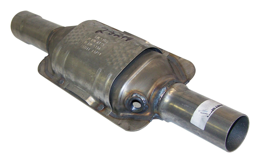 Catalytic Converter