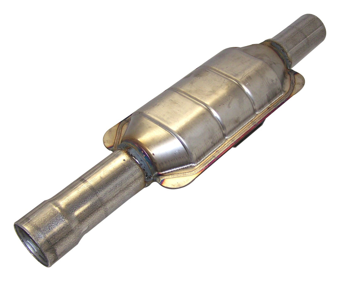 Catalytic Converter