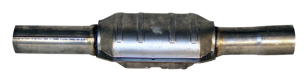 Catalytic Converter