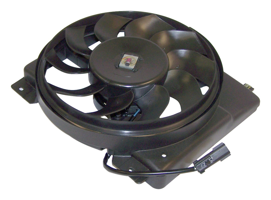 Cooling Fan Module