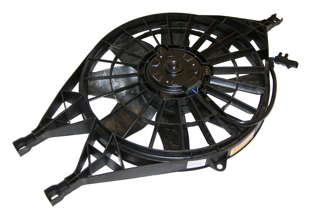 Cooling Fan Module