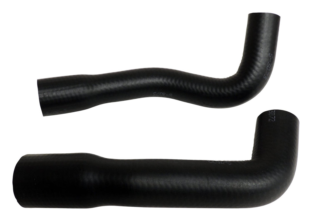Fuel Filler & Vent Hose Set