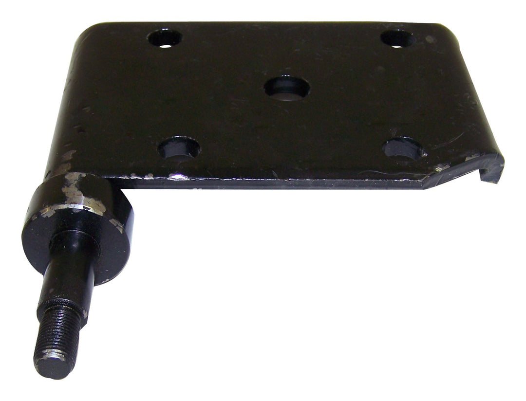 Leaf Spring Plate