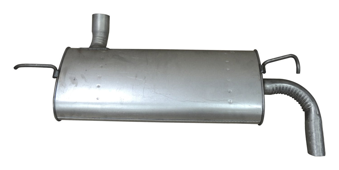 Muffler