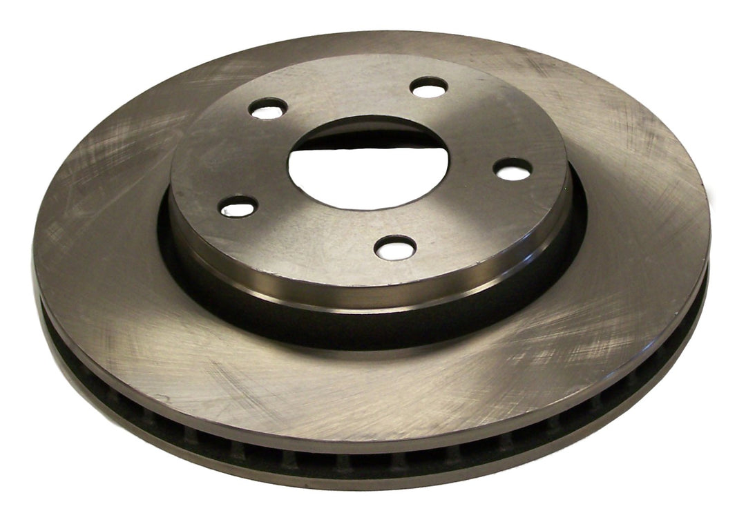 Brake Rotor