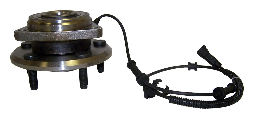 Hub Assembly