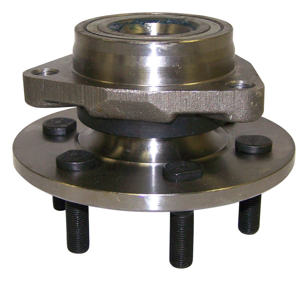 Hub Assembly