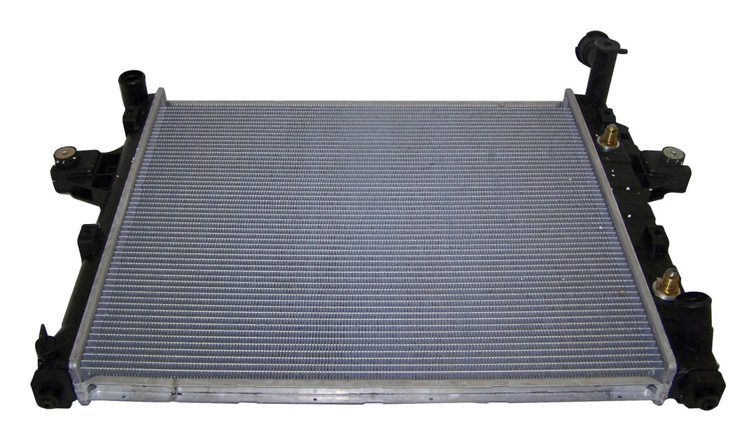 Radiator
