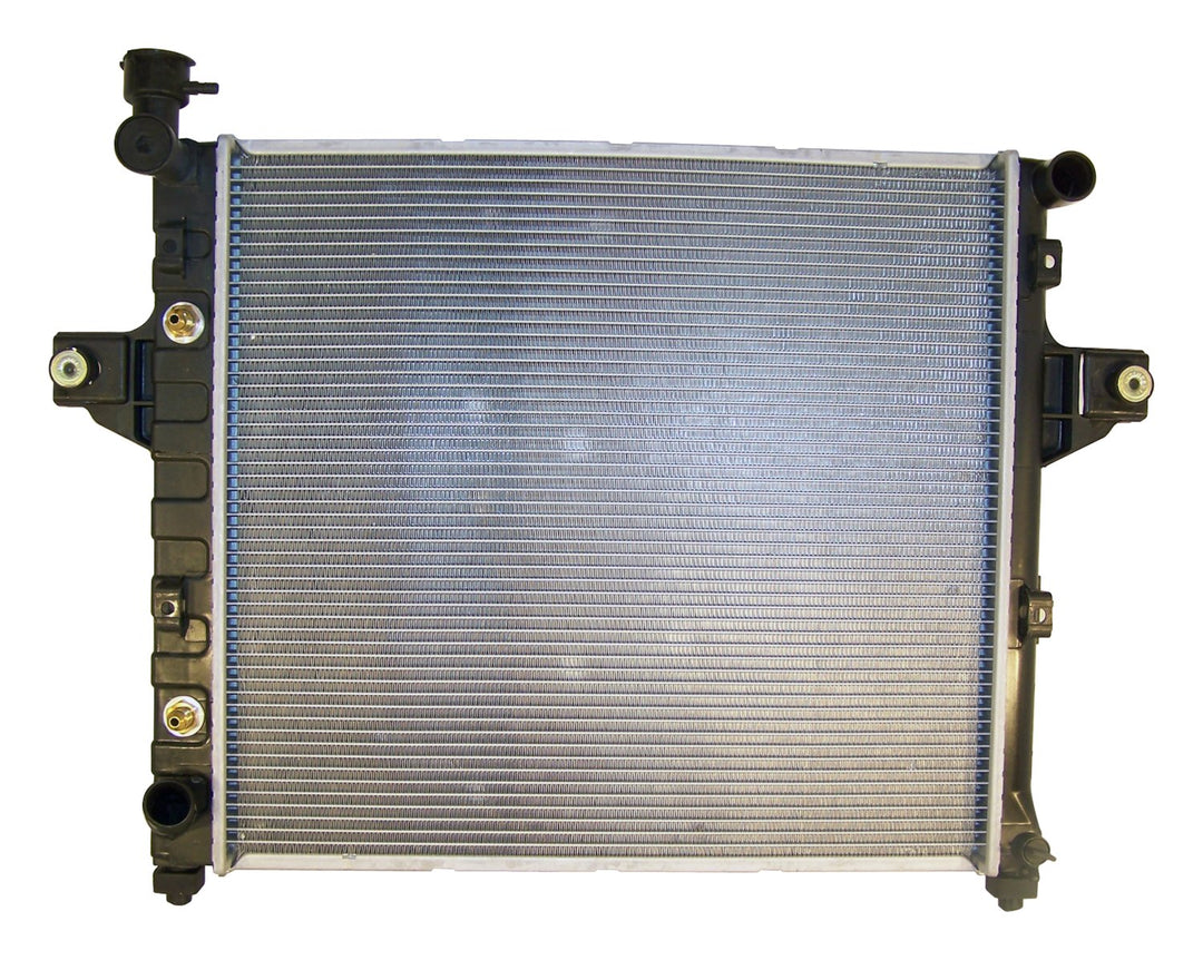 Radiator