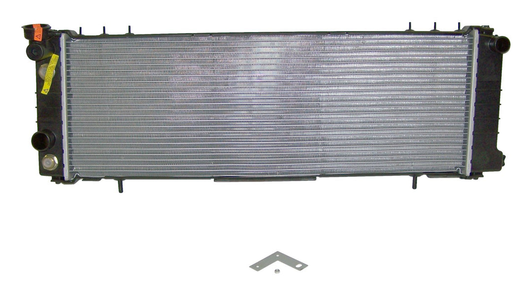 Radiator