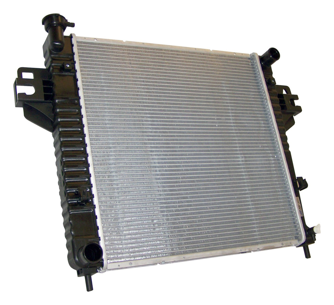 Radiator