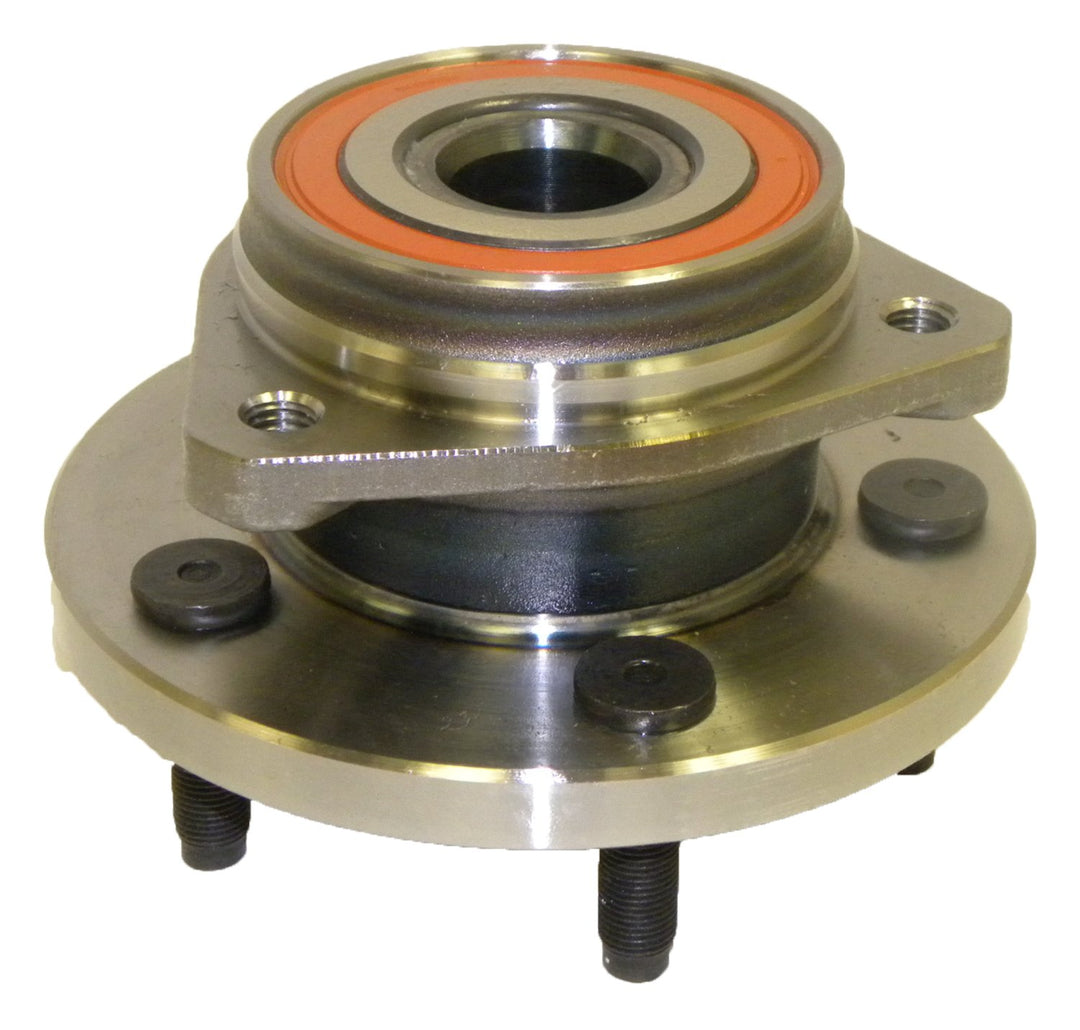 Hub Assembly