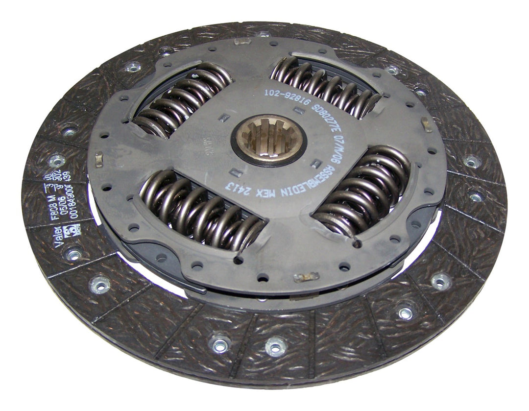 Clutch Disc