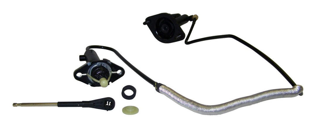 Clutch Hydraulic Assembly