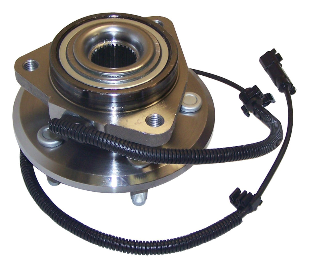 Hub Assembly