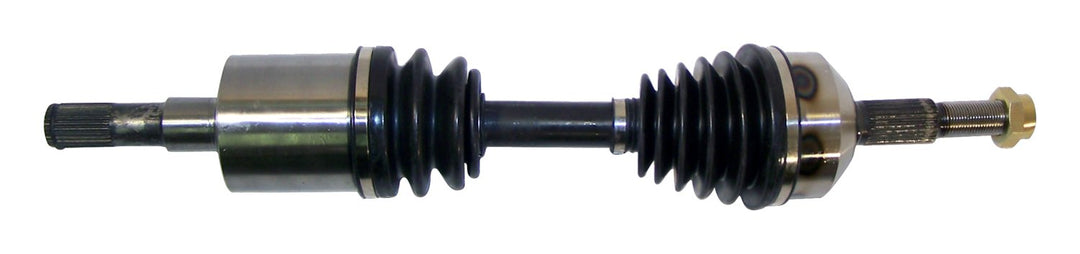 Axle Shaft Assembly