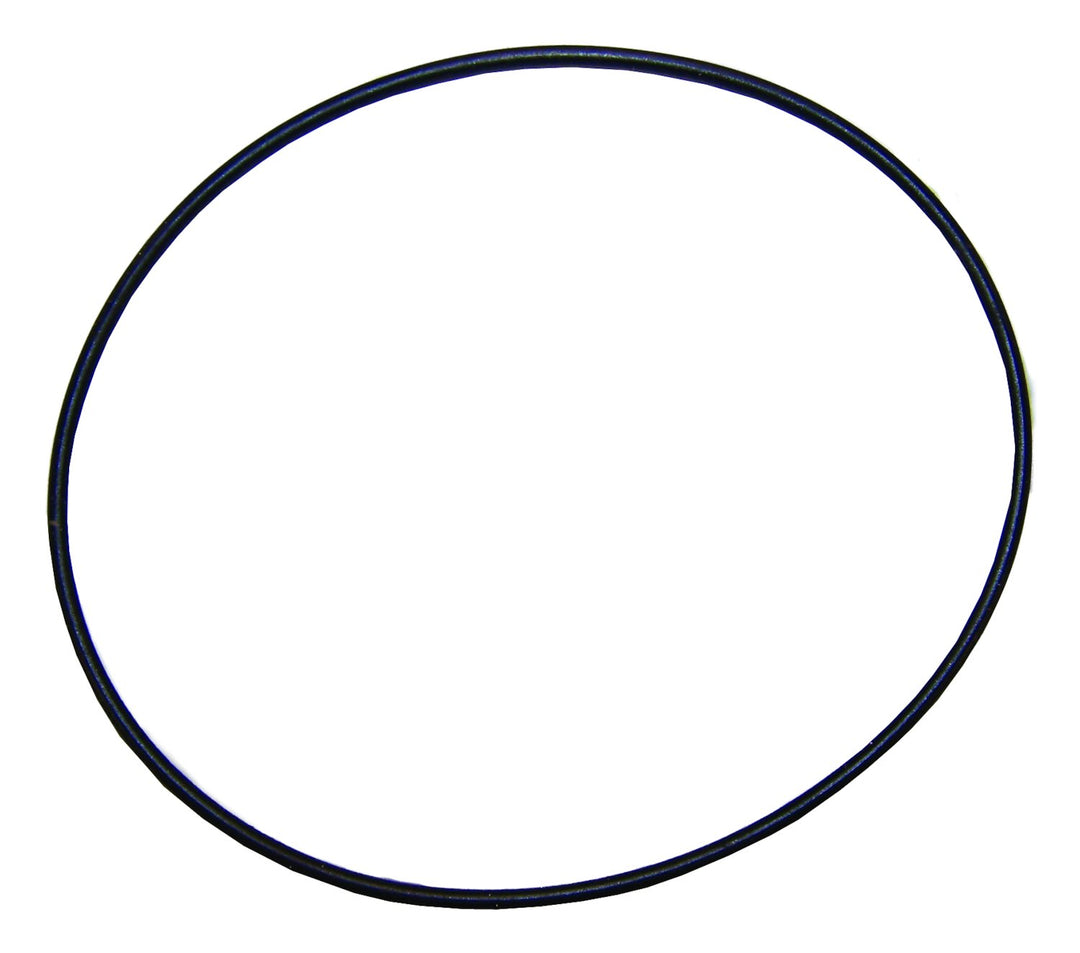 Axle Housing O-Ring